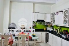 Chủ nhà cần tiền bán gấp nhà định công thượng 67m2x4 tầng, mt 4.2m, hơn 8 tỷ