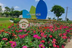 Khu dịch vụ hỗn hợp vsip quảng ngãi lh 034 846 8889