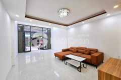 Giá đầu tư 5.x lô đất biển đường 5m5 sát phạm văn đồng bán đất tặng nhà