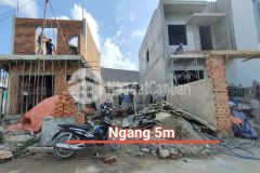 Bán đất diên sơn giá rẻ full thổ cư mặt đường gò tre thông dân cư đông đúc