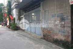 Gọi gấp. nhà c4 long biên, lô góc, thông số đẹp, mt khủng, ô tô tránh, kinh doanh, gia hời