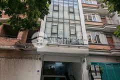 Rẻ nhất him lam vạn phúc, liền kề 6 tầng, 5 nổi 1 hầm, 75m2, mặt tiền 5m, giá nhỉnh 18 tỷ