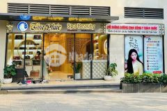 Sang spa dưỡng sinh đông y tâm phúc tại vinhome q9 thủ đức