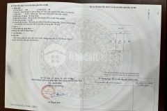 Chính chủ gửi bán lô đất dịch vụ 6.9ha, mảnh đất vuông vắn, không lỗi lầm, không quy hoạch