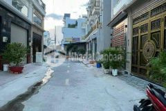 Bán nhà bình tần 55m2 4 tầng giá nhỉnh 5t