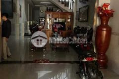 Tân chánh hiệp quận 12 nhà 85m2, lô góc ngang 5m, hxh chỉ 4 tỷ 100