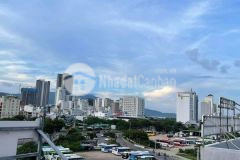 Chỉ 60trm2 siêu phẩm lô góc ngang 7m ngay tô hiến thành sát biển