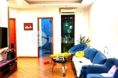 Bán căn hộ chung cư an sinh mỹ đình căn góc 122m 3pn 3ban công hướng đn nhà sửa đẹp full đồ xịn