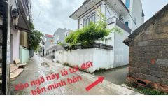 Bán gấp, giá đầu tư, ô tô nhỏ vào đất