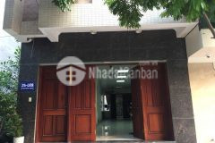 Cho thuê nhà 6t có thể vừa ở kết hợp làm vp sn 24, lk 9 khu tt cục cshs bộ công an, thuộc kđt mới vạ