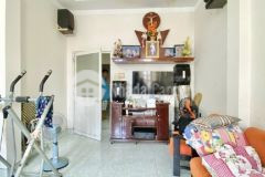 Bán nhà ông ích khiêm q11.70m.2 tầng 4pn.hẻm thông, hoàn công đủ. 6.55 tỷ