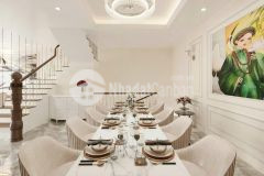 Bán nhà mạc đỉnh chi, p4 đl chỉ 7,6 tỷ