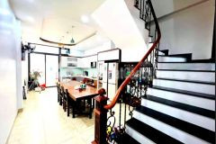 Bán nhà kẻ tạnh lô góc thoáng ô tô đổ cửa 35m2 chỉ 4.x tỷ