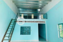 Bán căn nhà cấp 4 thôn thế long liền kề kcn vsip tịnh phong