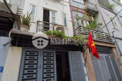 Bán nhà bồ đề,long biên 4 tầng,46m oto đỗ cửa,ngõ thông nhỉnh 8 tỷ