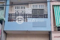 Cho thuê nhà mặt tiền đường đề thám gần bờ hồ dưới 20 triệu