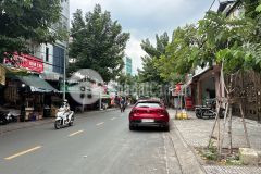 Bán nhà 3 tầng hxh 1 sẹc phạm văn bạch tb 102m24.2x24 gần chợ giá rẻ 7.8 tỷ.