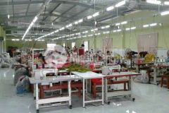 Nhà xưởng 2500m2 hẻm tỉnh lộ 7, xã phước thạnh, củ chi giá 17 tỷ