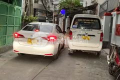 Bán nhà 5 tầng thiết kế đẹp tiện ở ngay đường cách mạng tháng 8, phường 12, q.10, tp.hcm
