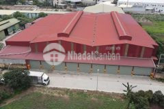 Cho thuê kho, xưởng tại biên giang, quận hà đông, hà nội