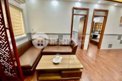 Căn hộ nguyễn cơ thạch từ liêm 120m 3 ngủ, 3vs giá 6.65 tỷ, căn góc, tặng nội thất