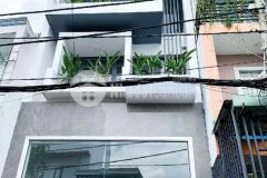 Gấp bán nhà 4 tầng,38m2, hẻm xe hơi hoàng văn thụ,q.phú nhuận,gần bv tâm anh, ởcho thuê, 7.x tỷ