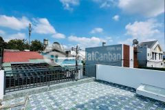 Nhà 1 mê mới đẹp hẻm nguyễn hữu thấu p tân lợi chỉ 2.950 tỷ