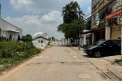 Bán nhà đức giang dt 45,2m nhà 3 tầng mới, ô tô đỗ trước cửa giá 7,5 tỷ