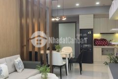 Safira khang điền 2pn view sông ban công siêu to, nội thất décor 3,4 tỷ