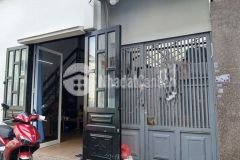 Quận 12, nguyễn văn quá, nhà 145m2 ngang hơn 6m hẻm xe tải, chỉ nhỉnh 5 tỷ