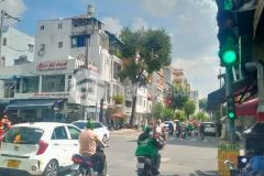Bán nhà 5 tầng tiện ở ngay đường lý thái tổ, phường 10, quận 10, tp.hcm