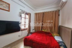 Bán nhà vũ tông phan thanh xuân, dt 54m2, giá 7 tỷ, full nội thất, ngõ nông