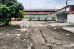 Cho thuê nhà xưởng kv 5100m2, xd sd 3000m2 ql1a quận 12