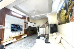 Bán nhà phúc lợi dân xây đẹp, chắn chắn, thoáng 58m2 chỉ 4.x tỷ