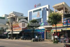 Nhà mặt tiền phan châu trinh 178m2 vị trí kinh doanh đắc địa 12 tỷ