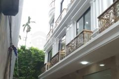 Bán nhà ngọc lâm,long biên 6 tầng,55m oto vào nhà,thang máy nhỉnh 13 tỷ