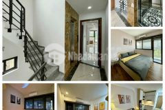 Chỉ 20m ra mặt phố giảng võ tòa cmmn 8 tầng thang máy sang trọng, full nội thất. dt 85mx8t, giá18,