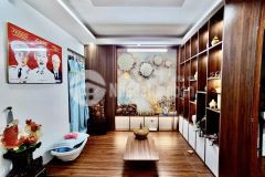 Kim giang thanh xuân, nhà 5 tầng, 36m2, mặt tiền 5m, còn duy nhất 6.8 tỷ.