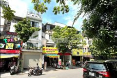 Bán gấp nhà phố xã đàn, ô tô tránh, kinh doanhdt 60m2, 5 tầng, mt 4.5m, 16.5tỷ