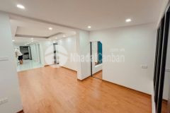 Bán tập thể thanh xuân bắc dtsd 80m 3 ngủ giá 3.5 tỷ, nhà đẹp, tầng thấp, tặng nội thất