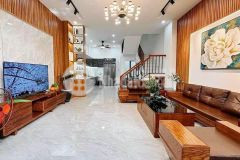 Bán nhà phânlô nguyễn an ninh,51m2x7phòng,ngõ rộng thênh than,lên tầng nhìn ra phố hơn 8 tỷ