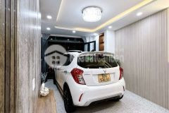 Cần bán nhà tân phú, hẻm xe tải, 60m2, nhỉnh 5 tỏi