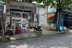 Bán nhà hxh 409 nguyễn oanh phường 17, dt 6x21m cn123m2, cấp 4. giá 13,5 tỷ tl