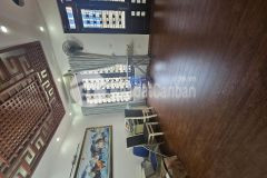 Bán siêu phẩm nhà trương định 5 tầng thang máy dân xây lô góc ô tô 1 nhà ra phố hoàng mai