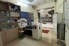 Cho thuê nhà làm hotel, ks ở phạm thận duật mai dịch 40m x 7t thang máy giá 40 triệu