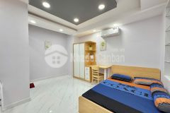Chỉ 14 tỷ ccmn 80m2 minh khai ô tô 7 tầng 15 phòng 900 triệu năm 0983458219