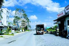 Nền đẹp trần hoàng na khu hồng loan khúc ngoài cổng, hưng thạnh, cái răng, cần thơ, 9.6 t.ỷ