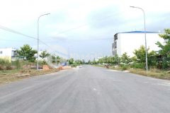 Còn một cặp nền b.án cặp nền 200m² đường a4 kdc tân phú, cái răng, tp. cần thơ