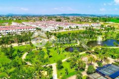 Bán đất thôn cộng hòa 1 xã tịnh ấn tây sát khu dân cư vsip