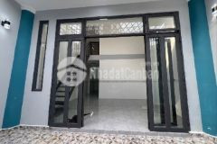 Bán nhà nhà 2 tầng mới, hẻm xe hơi, đường số 11, phường linh xuân, thủ đức, 60m2, gần 4 tỷ.